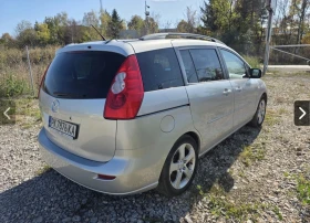 Mazda 5 2006 | Auto.bg — изображение 6