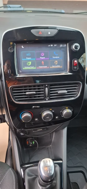 Renault Clio | Mobile.bg � ����� ������ 9