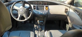Nissan Primera P12 | Mobile.bg � ����� ������ 10