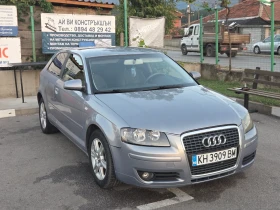 Audi A3 1.6MPI LPG
