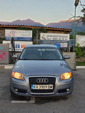 Audi A3 1.6MPI LPG - 2200 € - 82968297 2
