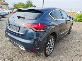 Citroen DS4 2.0HDI  | Mobile.bg � ����� ������ 5