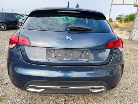 Citroen DS4 2.0HDI  | Mobile.bg � ����� ������ 4