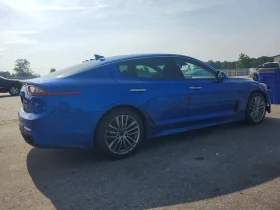 Kia Stinger 2.0l Base | Mobile.bg � ����� ������ 3