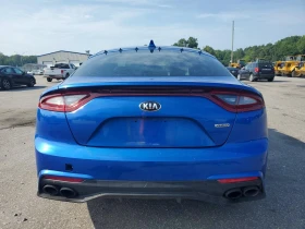 Kia Stinger 2.0l Base | Mobile.bg � ����� ������ 6