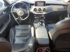 Kia Stinger 2.0l Base | Mobile.bg � ����� ������ 8