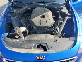 Kia Stinger 2.0l Base | Mobile.bg � ����� ������ 11
