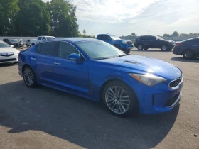 Kia Stinger 2.0l Base | Mobile.bg � ����� ������ 4