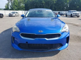 Kia Stinger 2.0l Base | Mobile.bg � ����� ������ 5