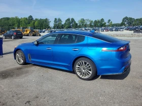 Kia Stinger 2.0l Base | Mobile.bg � ����� ������ 2