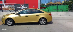 Chevrolet Cruze 1.6 LPG | Mobile.bg � ����� ������ 8