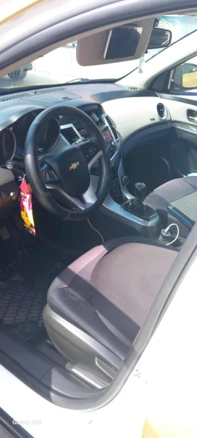 Chevrolet Cruze 1.6 LPG | Mobile.bg � ����� ������ 10