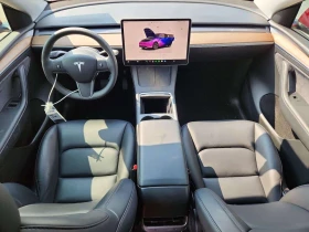 Tesla Model Y * CARFAX * БЕЗ ПЪРВОНАЧАЛНА ВНОСКА - 21250 € - 78235159 8