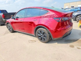 Tesla Model Y * CARFAX * БЕЗ ПЪРВОНАЧАЛНА ВНОСКА - 21250 € - 78235159 2