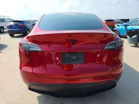 Tesla Model Y * CARFAX * БЕЗ ПЪРВОНАЧАЛНА ВНОСКА - 21250 € - 78235159 6