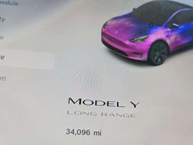 Tesla Model Y * CARFAX * БЕЗ ПЪРВОНАЧАЛНА ВНОСКА - 21250 € - 78235159 9