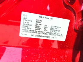 Tesla Model Y * CARFAX * БЕЗ ПЪРВОНАЧАЛНА ВНОСКА - 21250 € - 78235159 12