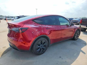Tesla Model Y * CARFAX * БЕЗ ПЪРВОНАЧАЛНА ВНОСКА - 21250 € - 78235159 3