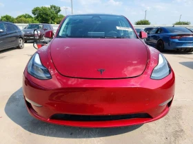 Tesla Model Y * CARFAX * БЕЗ ПЪРВОНАЧАЛНА ВНОСКА - 21250 € - 78235159 5