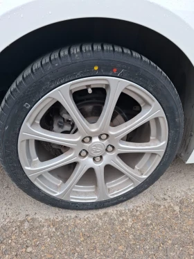 Toyota Corolla 1.8 US CVT | Auto.bg — изображение 16