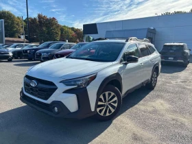 Subaru Outback Touring | CARFAX | БЕЗ ИНЦИДЕНТИ