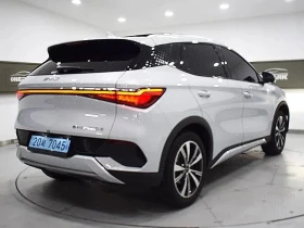 BYD Atto3 undefined | Auto.bg — изображение 3