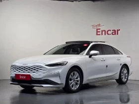 ������ Kia K8