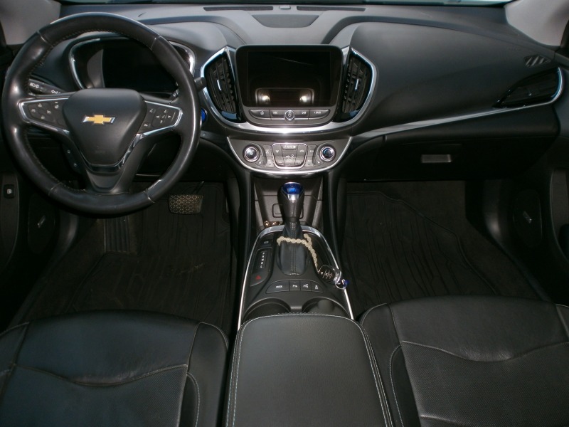 Chevrolet Volt Premier, снимка 8 - Автомобили и джипове - 44312275