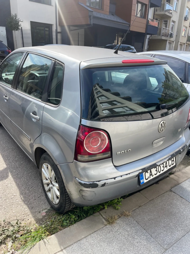 VW Polo, снимка 13 - Автомобили и джипове - 47339959