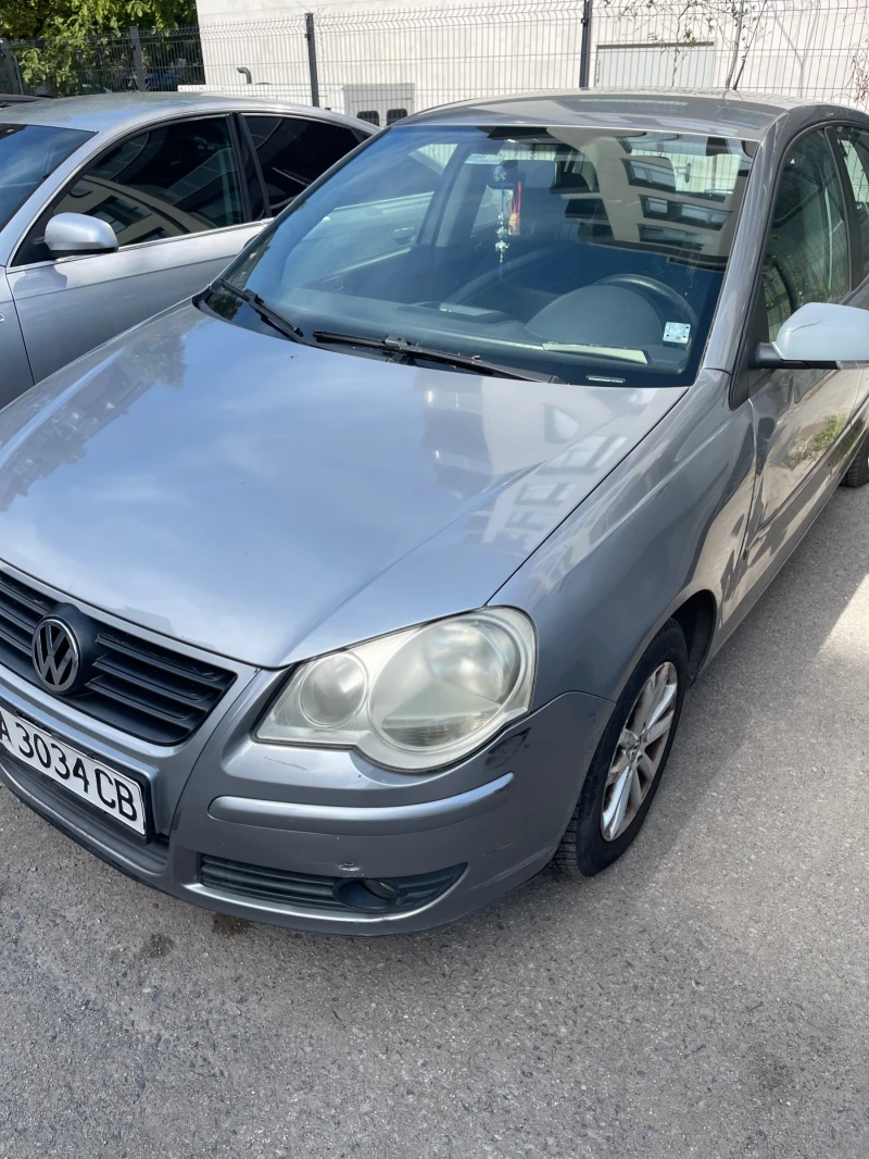 VW Polo, снимка 6 - Автомобили и джипове - 47339959