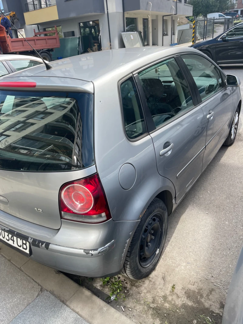 VW Polo, снимка 2 - Автомобили и джипове - 47339959