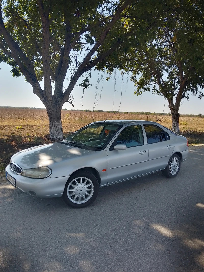 Ford Mondeo, снимка 2 - Автомобили и джипове - 47384887