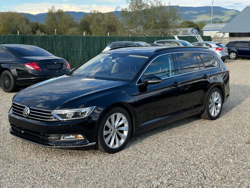 VW Passat 2.0d/150hp/Digital/Automatic/Navi/, снимка 3 - Автомобили и джипове - 47422819