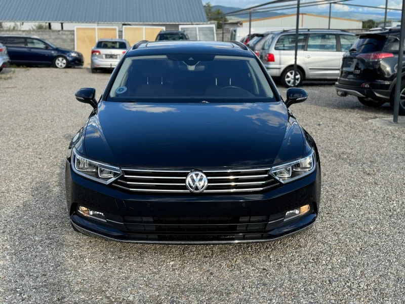 VW Passat 2.0d/150hp/Digital/Automatic/Navi/, снимка 2 - Автомобили и джипове - 47422819