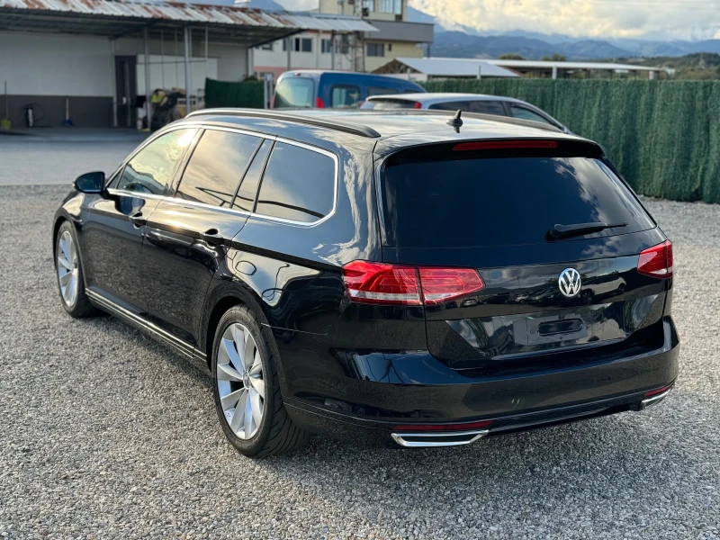 VW Passat 2.0d/150hp/Digital/Automatic/Navi/, снимка 5 - Автомобили и джипове - 47422819