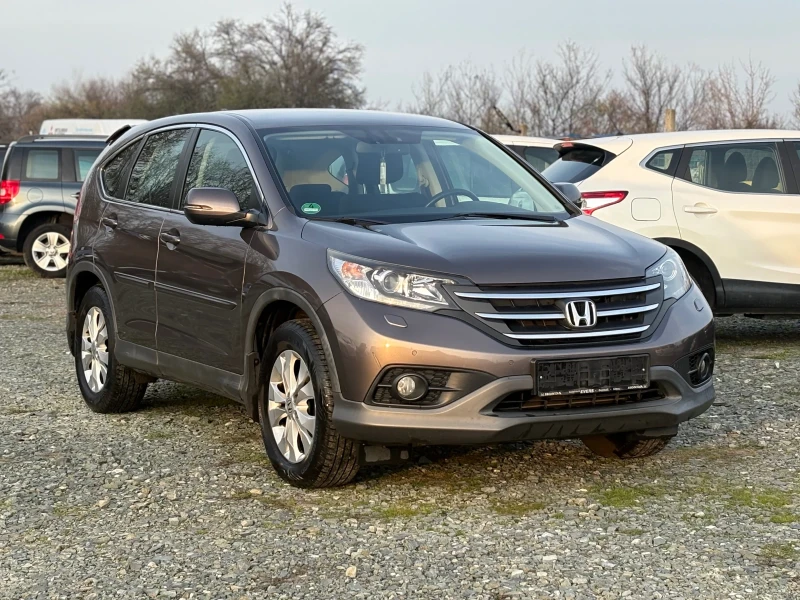 Honda Cr-v, снимка 2 - Автомобили и джипове - 48464410