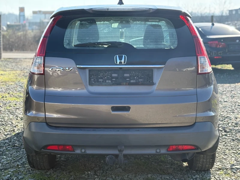 Honda Cr-v, снимка 5 - Автомобили и джипове - 48464410