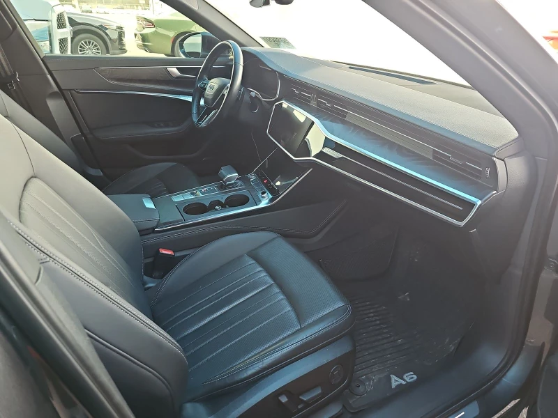 Audi A6 Bang & Olufsen* Virtual Cockpit Plus, снимка 8 - Автомобили и джипове - 48708702