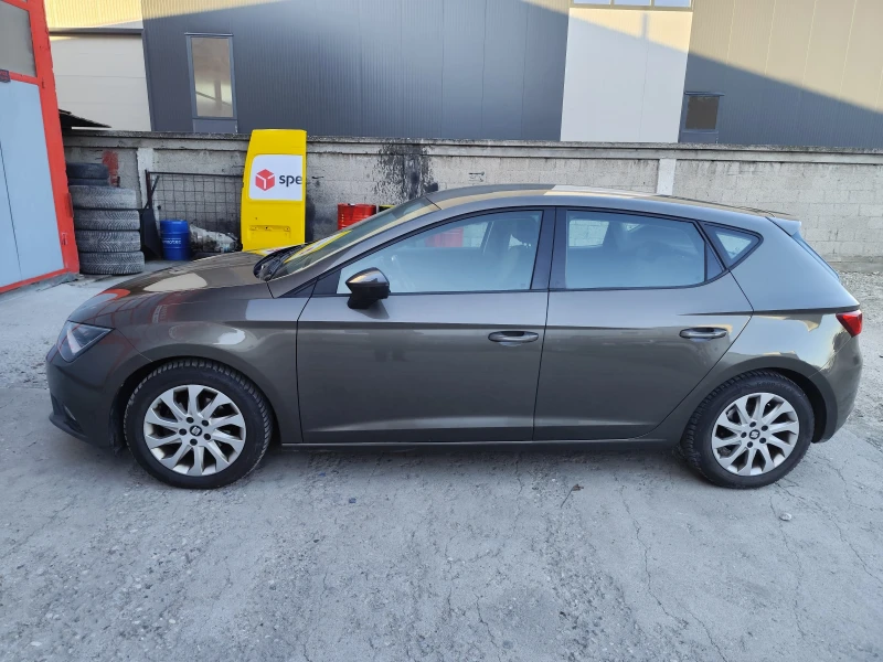 Seat Leon, снимка 2 - Автомобили и джипове - 48908824