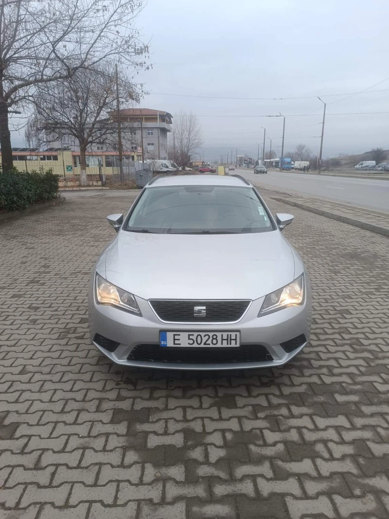 Seat Leon, снимка 2 - Автомобили и джипове - 49199918