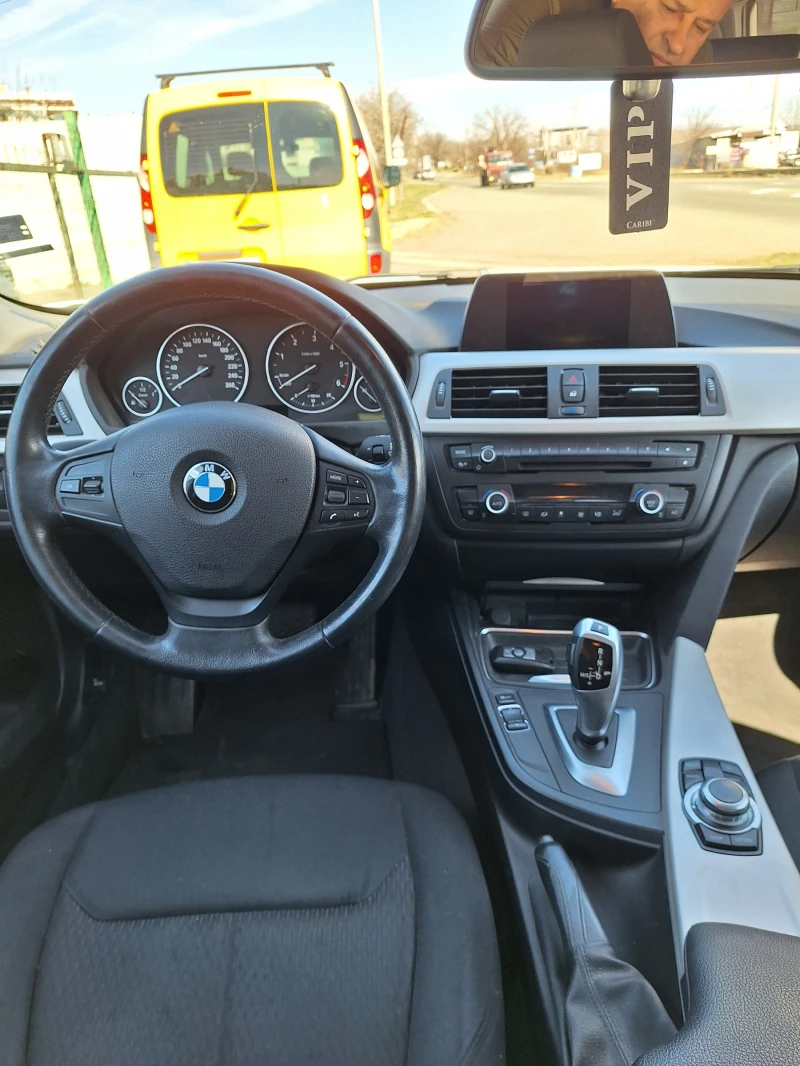 BMW 318 Бартер, снимка 7 - Автомобили и джипове - 49396320