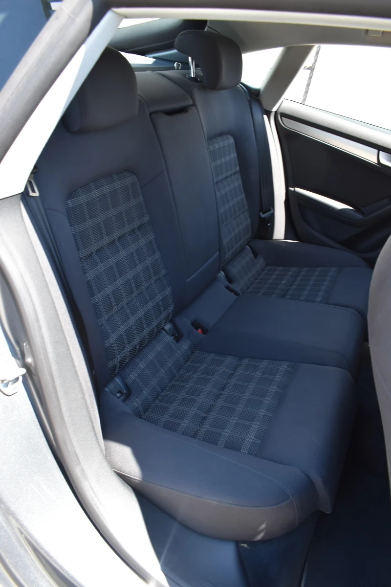 Audi A5 1.8TFSI* FACELIFT* LED, снимка 14 - Автомобили и джипове - 50537847