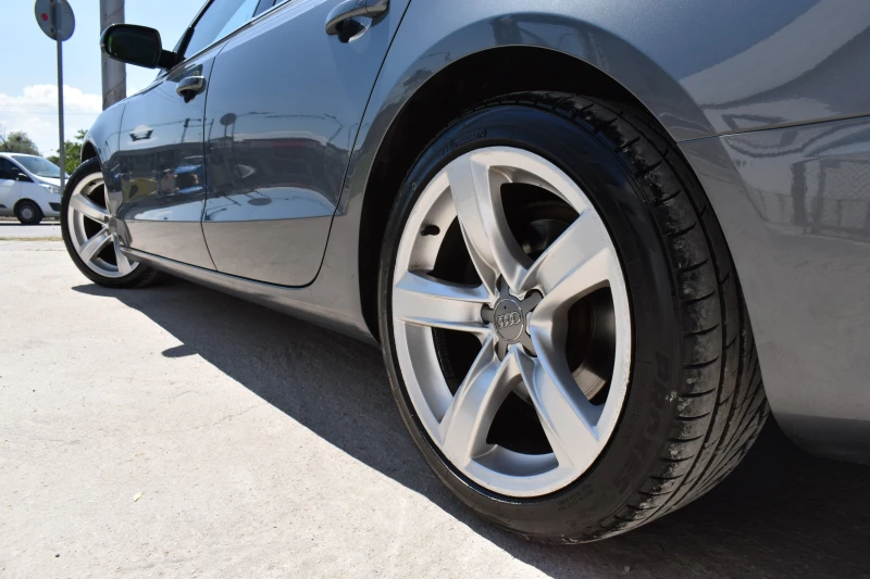 Audi A5 1.8TFSI* FACELIFT* LED, снимка 2 - Автомобили и джипове - 50537847