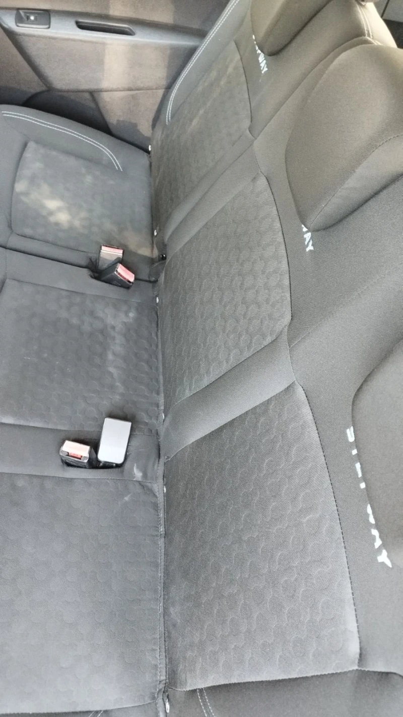 Dacia Lodgy 1.5 дци 110кс, снимка 13 - Автомобили и джипове - 51738370