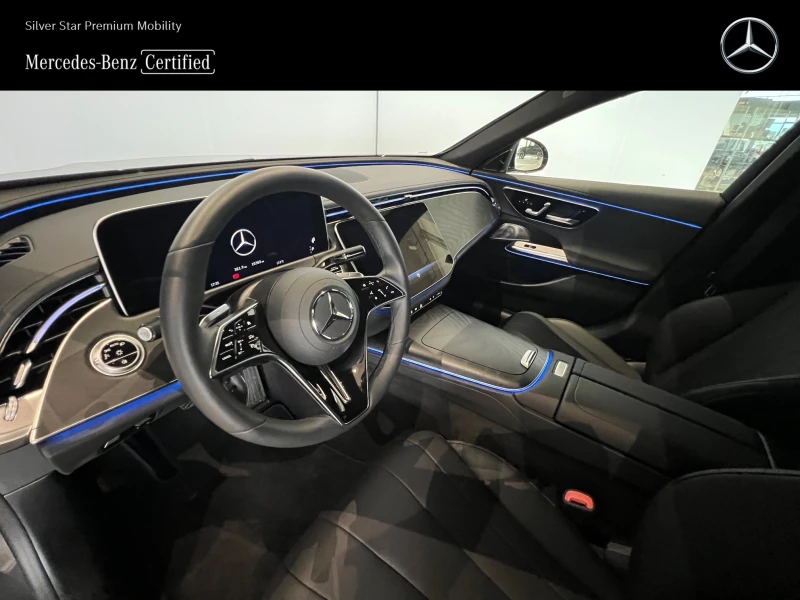 Mercedes-Benz E 220 d 4MATIC Estate, снимка 8 - Автомобили и джипове - 51208837