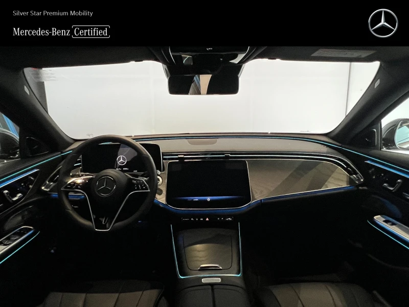 Mercedes-Benz E 220 d 4MATIC Estate, снимка 11 - Автомобили и джипове - 51208837