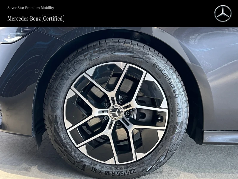 Mercedes-Benz E 220 d 4MATIC Estate, снимка 5 - Автомобили и джипове - 51208837