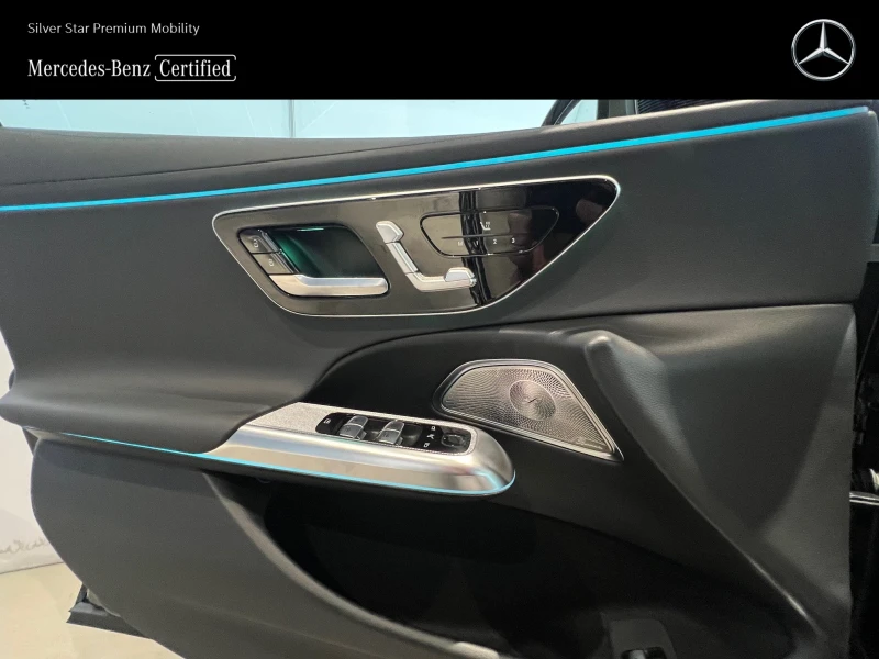 Mercedes-Benz E 220 d 4MATIC Estate, снимка 12 - Автомобили и джипове - 51208837