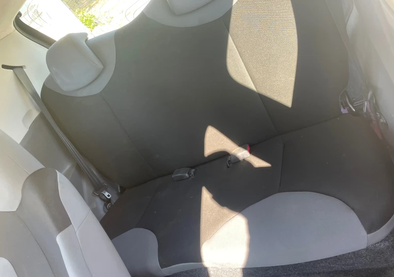 Peugeot 107 1.0 i, снимка 11 - Автомобили и джипове - 51527191