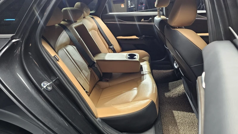 Kia K5 2.0 NOBLESSE autogeorge.com, снимка 12 - Автомобили и джипове - 51903543